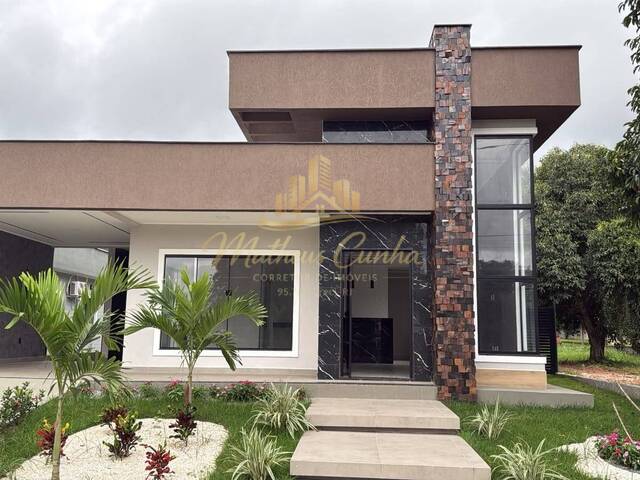 #70 - Casa para Venda em Maricá - RJ