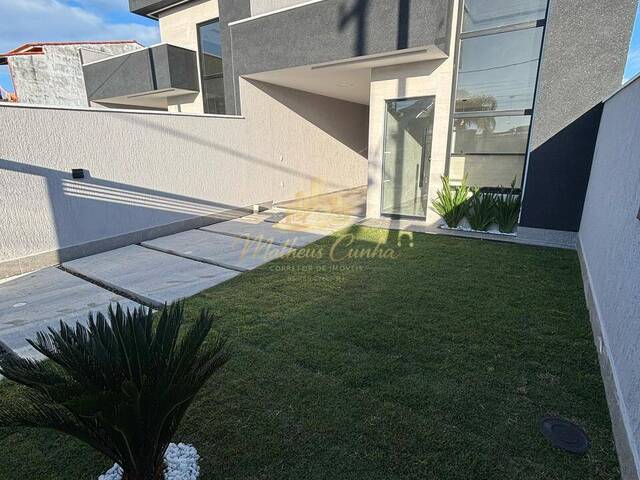 #72 - Casa para Venda em Maricá - RJ