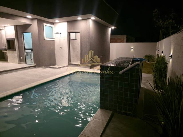 #73 - Casa para Venda em Maricá - RJ