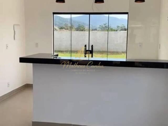 #74 - Casa para Venda em Maricá - RJ