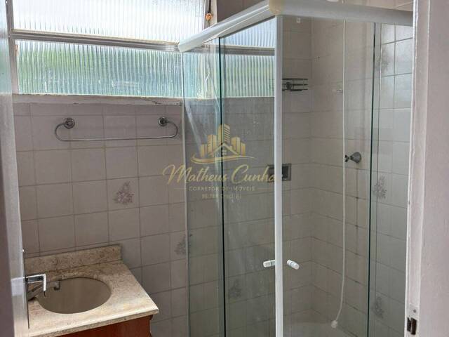#75 - Apartamento para Venda em Maricá - RJ