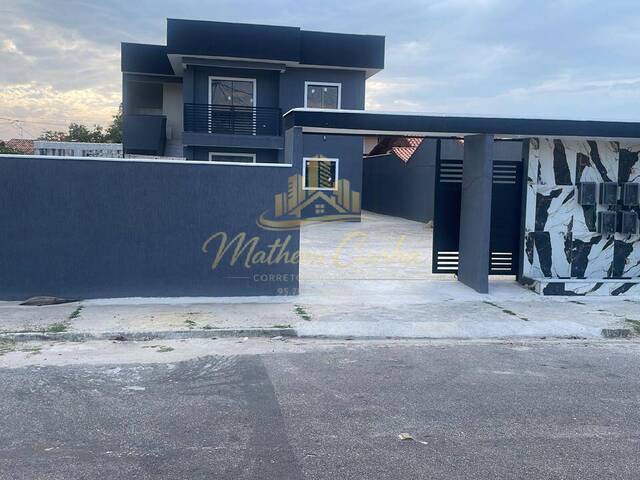 Apartamento para Venda em Maricá - 2