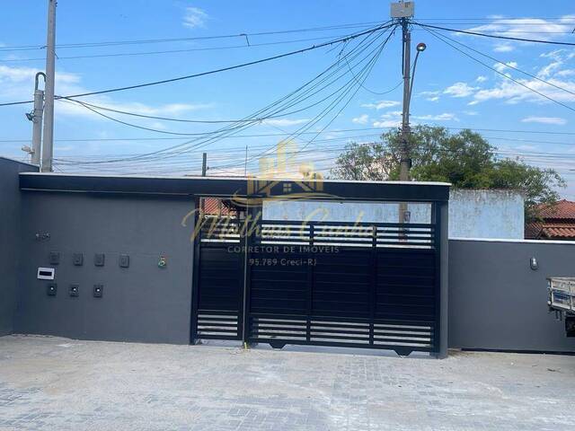 Apartamento para Venda em Maricá - 4