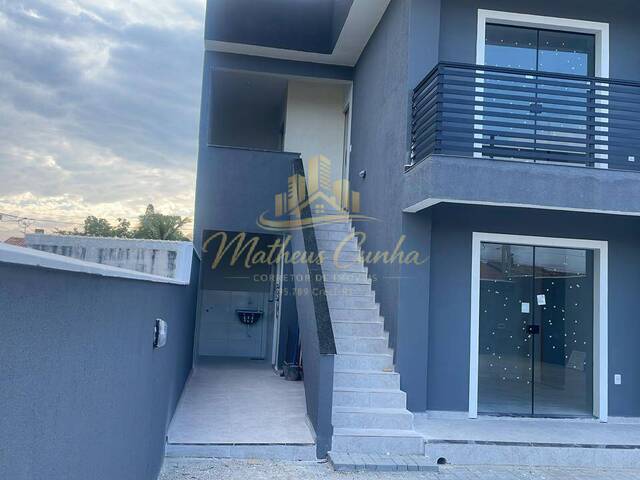 Apartamento para Venda em Maricá - 3