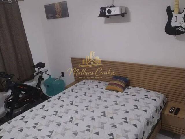 Apartamento para Venda em Maricá - 4