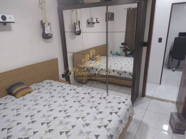 Apartamento para Venda em Maricá - 3