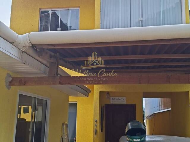 Casa para Venda em Maricá - 2